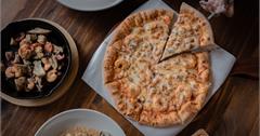 台北信義｜默爾 pasta pizza 信義誠品-忘卻繁忙步調，慢下來與妳一起吃頓美味