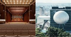 2021《打開台北》限時48小時一窺平常不對外開放的台北秘境！未開幕北藝中心、湧泉秘境，私房景點免費報名參觀