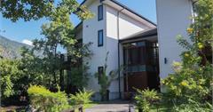 花蓮吉安│金澤居民宿，田園風格的綠建築，享受大自然的美好