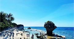 特搜小琉球7大景點！藍天白雲、觀海踏浪、絕美夕陽、滿天星星，小琉球旅遊懶人包