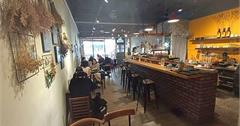 新北板橋｜翁林.林 wenglinlin：日系清新雜貨風早午餐，還有超可愛店狗！新埔質感早午餐推薦