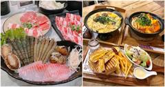 新北｜新莊美食19間餐廳、早午餐、在地美食小吃，當個幸福的吃貨吧！