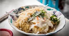 花蓮│玉里橋頭臭豆腐花蓮店，花蓮人氣排隊臭豆腐，遊花蓮必吃!