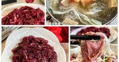 彰化員林｜芸彰牧場：新鮮現宰溫體牛肉，肉質鮮嫩、湯頭清甜！溫體牛肉湯、牛肉火鍋推薦