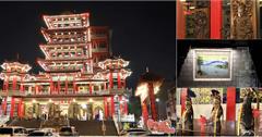2021台灣設計展在嘉義！「城美館」帶你看見嘉義宮廟的百年傳統工藝~
