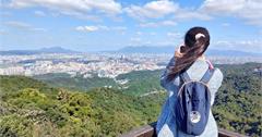 新北｜天上山：新北小百岳健行，親近自然，遠眺大台北美景！