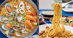 苗栗餐酒館讓你一秒飛出國！隱身教堂的餐酒館，美味地中海料理滿足味蕾～