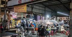 彰化鄉民們一致認同最好吃臭豆腐！外酥內嫩紮實超厚臭豆腐
