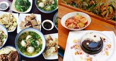 苗栗｜南庄老街特選11家美食！老饕推薦傳統客家小吃，銅板價吃遍油桐小鎮的好滋味