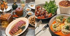 台北｜精選20＋美食餐廳懶人包！網羅異國料理、特色火鍋、夜市小吃，口袋名單快更新