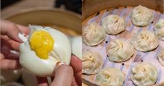 台北大安｜被酸菜白肉鍋耽誤的麵食、小籠包、煎餃餐館～每一款都必點
