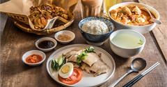 星馬快餐，東區美食推薦，原汁原味道地移植高CP值星馬料理