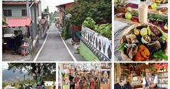 屏東三地門鄉｜ 全台唯一魯凱神話藝術村 體驗原民部落文化巡禮