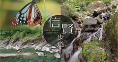 新北｜烏來信賢步道：輕鬆漫步30分鐘收錄10座瀑布，來烏來絕對不要錯過的景點！