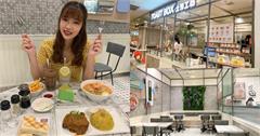 台北｜土司工坊Toast Box：在台北品嚐道地南洋美食！叻沙、咖椰土司、肉骨茶、炒粿條都有