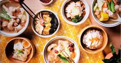 台北｜好好食房Soup Up：濃醇香雞湯料理！鮮蔬慢熬的雞湯料理專門店，喝湯控必訪