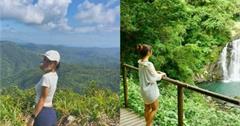 屏東｜雙流國家森林遊樂區：推薦必看景點、健行步道、交通路線，享受大自然的洗禮