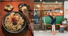 台北｜三歲好食：超萌外表的日式深夜食堂！大推必吃炸章魚燒