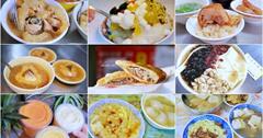 彰化20間美食懶人包｜火車站周邊的在地銅板小吃、咖啡廳、肉圓、爌肉飯、伴手禮推薦