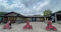 【宜蘭景點】礁溪忍者村，手裏箭闖關、飛簷走壁、迴旋踢，晉升上忍的一天