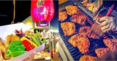 彰化｜精誠夜市美食懶人包！15間平價小吃推薦，炸物滷味、點心小吃一條龍吃到飽