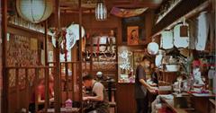 【新北美食】鏊屋串燒/壽司/酒場：新莊「丹鳳捷運站」旁平價人氣居酒屋