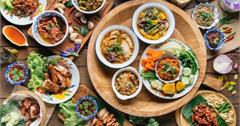 泰國｜曼谷必吃美食推薦！網羅特色小吃、精選餐廳、美食市集，一路從早吃到晚