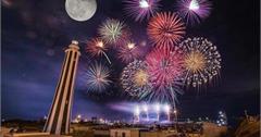 今年不再缺席！彰化「王功漁火節」8/27、8/28確定舉辦！