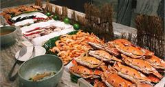 台北｜超人氣Buffet！盤點10間高CP值吃到飽餐廳，五星飯店、連鎖品牌、燒烤火鍋全攻略