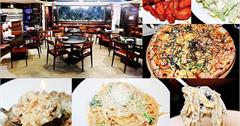 台北大安｜JAPOLI義大利餐酒館：Joeman推薦！來自日本的義式餐酒館，起司瀑布義大利麵好壯觀