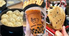 台北松山｜18間饒河街夜市美食大集合！排隊小吃、炸物滷味、冰品甜點一次報你知