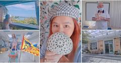 台東｜六大職人景點懶人包！百年老屋裡遠眺海港喝咖啡，體驗特色工藝編織