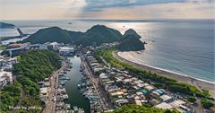 宜蘭｜南方澳觀景台：日出打卡勝地，觀景台賞遼闊美景超療癒！