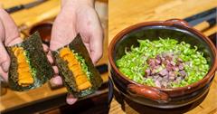 【台北美食】和蒔炭火割烹｜原民風格、炙燒熟食的完美搭配，炭燒油脂香氣撲鼻！
