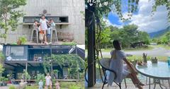 花蓮｜小好美Hao-Mei廚房：隱身台9線路旁的原住民風味餐廳，必吃超人氣控肉飯料理