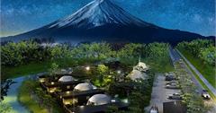 與富士山夢幻美景相伴而眠！絕景豪華露營場5選