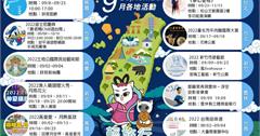 2022年9月全台各地推薦活動