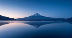 新手也能登上日本最高峰！富士山登山路線介紹懶人包
