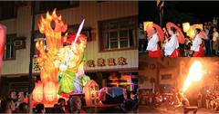 【台南旅遊】2022關子嶺溫泉美食節！祭典市集、實境解謎等你來體驗