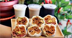 彰化｜手御飯：飯糰、割包、米糕三種驚喜一次滿足！員林美食推薦