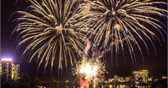 2022日月潭花火節十月綻開 ，花火音樂嘉年華、環湖馬拉松、Come!BikeDay自行車活動資訊一次看！
