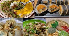 5間超人氣雙北皮蛋美食！特色皮蛋料理迸出新滋味