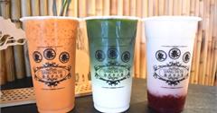 新北｜象泰泰手工泰式奶茶：街坊間的熱帶風情，多款道地泰式飲品任選