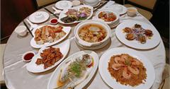 台北｜滿穗台菜：超夯特色台菜料理！2023春節8道人氣年菜搶先預約