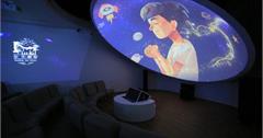 南投｜鳶峰星空劇場：藏身合歡山暗空公園，感受星河震撼，打造只屬於合歡山的星河之旅