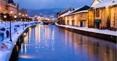 日本北海道｜溫泉、賞雪、夜景旅遊景點懶人包！路線攻略、行程推薦、交通資訊看這篇
