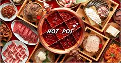 台北｜網友最愛麻辣鍋TOP10，你吃過幾間？天冷就要來吃鍋！
