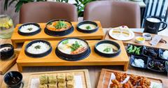彰化員林｜天利食堂員林萬年店：新品鮮奶絹豆腐鍋必嚐，高CP值聚餐首選