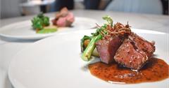 台北內湖｜Fogant：超隱密高級法式料理，視覺與味覺的極致享受！