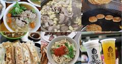 在地人都吃這味！彰化溪州美食懶人包，蒜頭羊肉爐、銷魂乾麵，還有「這家」Google地圖搜不到